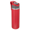 H2Go Matte Red Pilot 20.9 oz Tumbler