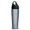 Tervis Silver 24 oz Stainless Steel Water Bottle
