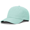 Richardson Aruba Blue Premium Cotton Dad Hat