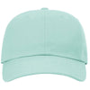 Richardson Aruba Blue Premium Cotton Dad Hat