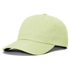 Richardson Patina Green Premium Cotton Dad Hat