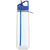H2Go Blue Angle Bottle 30oz