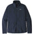 Patagonia Men's New Navy Better Sweater Jacket 2.0