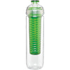 H2Go Green Fresh Bottle 27oz