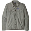 Patagonia Men's Stonewash Better Sweater Shirt Jacket