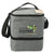 Leed's Graphite Tundra Recycled Lunch Cooler