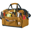 Carhartt Brown Legacy 16 Tool Bag - S16