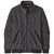 Patagonia Men's Forge Grey Shearling Jacket