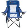 Koozie Royal 2-in-1 Mesh Adirondack Chair and Table