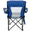 Koozie Royal 2-in-1 Mesh Adirondack Chair and Table