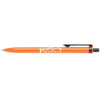 Hub Pens Orange Pronto Pen