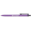 Hub Pens Purple Pronto Pen