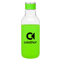 H2Go Apple Neo Tritan Bottle 25oz