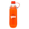 H2Go Tangerine Core Tritan Bottle 25oz