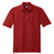 Nike Men's Red Dri-FIT Short Sleeve Classic Polo