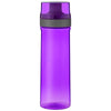 H2Go Purple 25 oz Axis Bottle