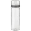 H2Go Clear 25 oz Axis Bottle