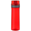 H2Go Red 25 oz Axis Bottle