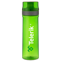 H2Go Pear 25 oz Axis Bottle
