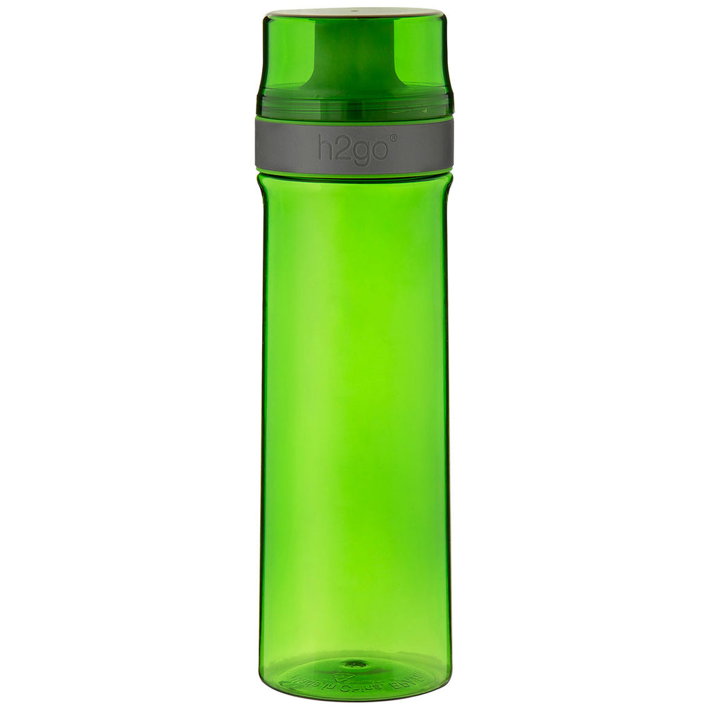 H2Go Pear 25 oz Axis Bottle