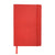 JournalBook Red Pedova Soft Bound Notebook