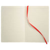 JournalBook Red Pedova Soft Bound Notebook