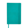 JournalBook Turquoise Pedova Soft Bound Notebook