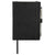 JournalBook Black Revello Soft Bound Notebook (pen sold separately)