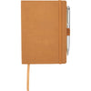 JournalBooks Tan Revello Soft Bound (pen not included)