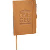 JournalBooks Tan Revello Soft Bound (pen not included)