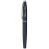 Cross Blue Calais Matte Metallic Pen Set