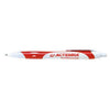 Hub Pens Red Vixen Pen