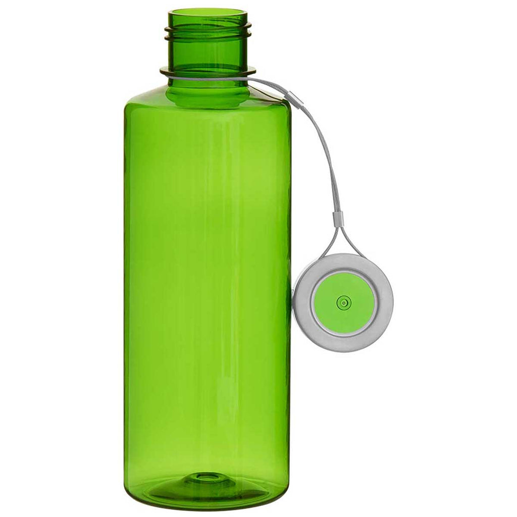 H2Go Pear 25 oz Cable Bottle