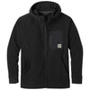 Outdoor Research Men's Black Trail Mix Hoodie
