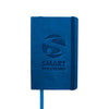 JournalBook Blue Pedova Pocket Soft Bound Notebook