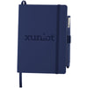 JournalBook Navy Vienna Soft Bound Notebook (pen sold separately)