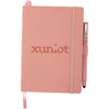 JournalBook Pink Vienna Soft Bound Notebook (pen sold separately)