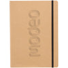 JournalBook Natural Recycled Ambassador Large Bound Notebook