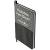 JournalBook Grey Reclaim Recycled Bound Notebook