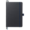 JournalBooks Navy 5.5 x 8.5 Mix Bound Journalbook