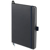 JournalBooks Navy 5.5 x 8.5 Mix Bound Journalbook