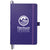 JournalBooks Purple 5.5 x 8.5 Mix Bound Journalbook