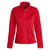 Landway Women's Red Flash Bonded Jacket
