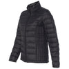 Weatherproof Women's Black 32 Degrees Packable Down Jacket
