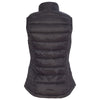 Weatherproof Women's Black 32 Degrees Packable Down Vest