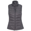 Weatherproof Women's Dark Pewter 32 Degrees Packable Down Vest