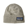 Patagonia Drifter Grey Brodeo Beanie