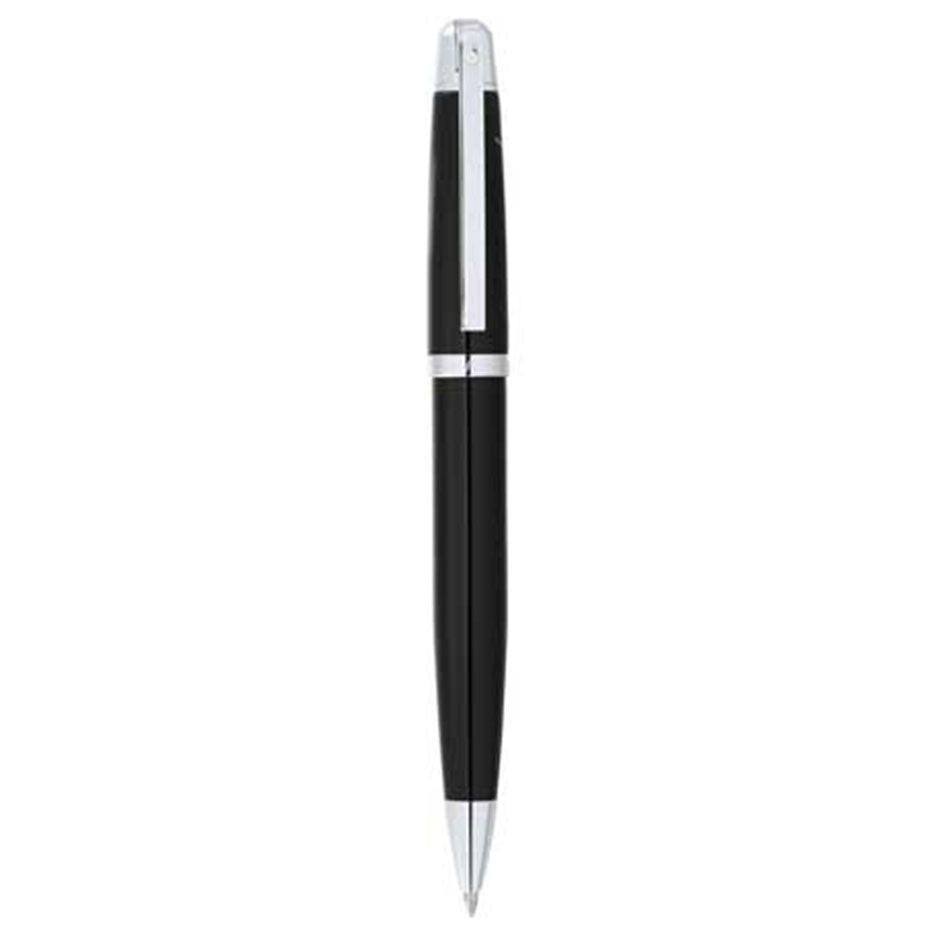 Sheaffer Black 500 Ballpoint Pen