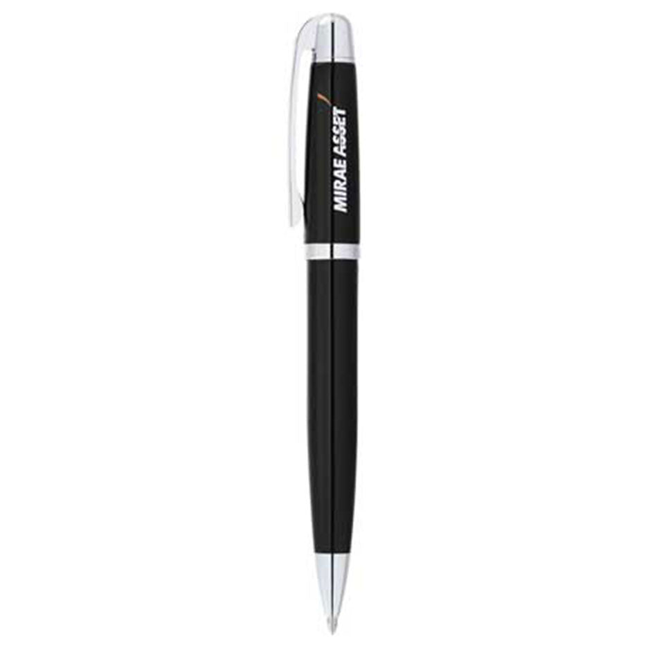 Sheaffer Black 500 Ballpoint Pen