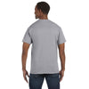 Jerzees Men's Oxford 5.6 Oz. Dri-Power Active T-Shirt
